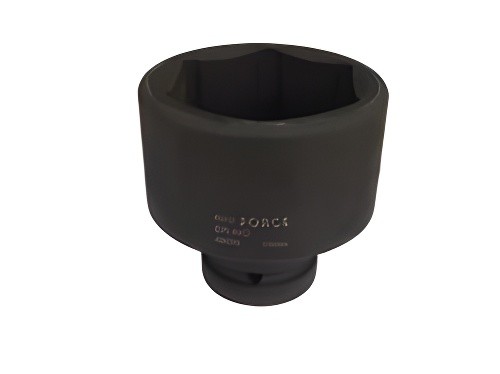 Головка торцевая 1" 34мм ударная L=61мм ROCKFORCE RF-48534 ROCK FORCE
