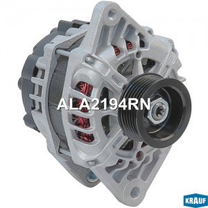 Генератор HYUNDAI Accent (11-) KRAUF ALA2194RN KRAUF