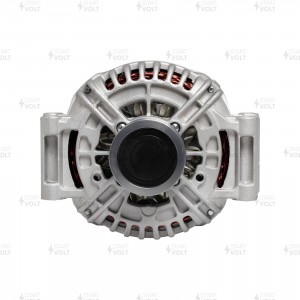 Генератор для а/м VAG Octavia A5 (09-)/Passat B6 (07-)/Passat B7 (11-) 1.8TSI 14 LG 1811 START VOLT