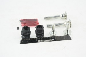 Втулка направляющая задн суппорта комплект 1274-EKR-KIT 1274-EKR-KIT FEBEST