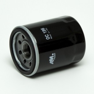 HONDA/MITSUBISHI/NISSAN OC196 AM POINT