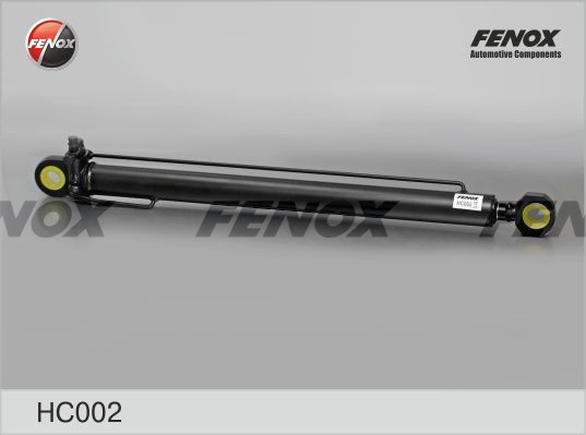 Гидроцилиндр подъёма кабины (ан. DCD2-113338) FENOX HC002 FENOX