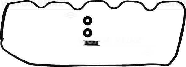 прокладка клапанной крышки!\ Mitsubishi Galant/L300 1.4-1.8 80> 15-52224-01 VICTOR REINZ