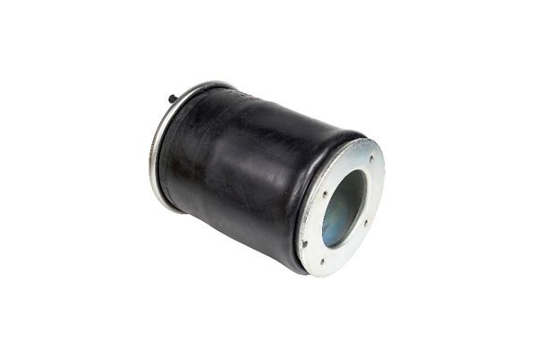 пневмоподушка со стаканом !2шп. М12 смещ. 25. 1шт. М22x1.5 смещ. 95 снизу 4шп.М1 Z12775 ZENTPARTS