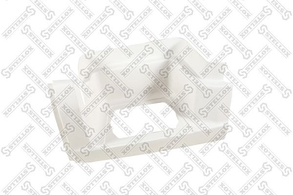 подножка! левая белая\ DAF 65/75/85CF/IV 87-23060-SX STELLOX