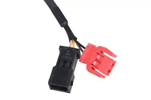 датчик ABS! передний\ Audi A6 97> Z03174 ZENTPARTS