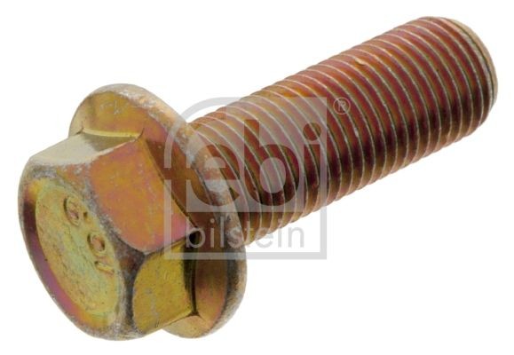 Болт MAN вала карданного (M14x1.5x40) FEBI 02141 FEBI BILSTEIN