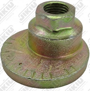 втулка с эксцентриком!\ Toyota Kluger L/V Acu25/Mcu25 4WD 00-07 BB21014 JIKIU