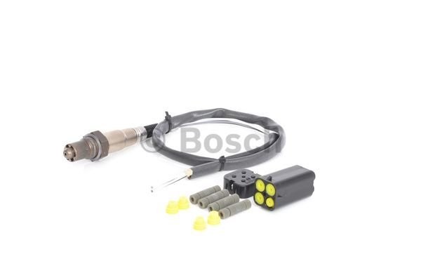 AUDI/SEAT /SKODA/VW УНИВЕРСАЛЬНЫЙ 0 258 986 615 BOSCH