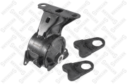 подушка двигателя левая!\Honda Element YH2 03-05 2518036SX STELLOX