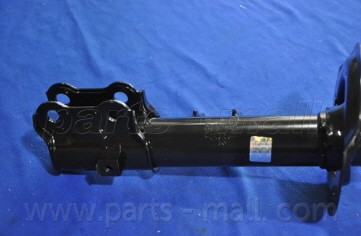 Амортизатор передний левый HYUNDAI IX35 10-/KIA SPORTAGE 10- PJA-FL022 PJA-FL022 PMC PARTS MALL