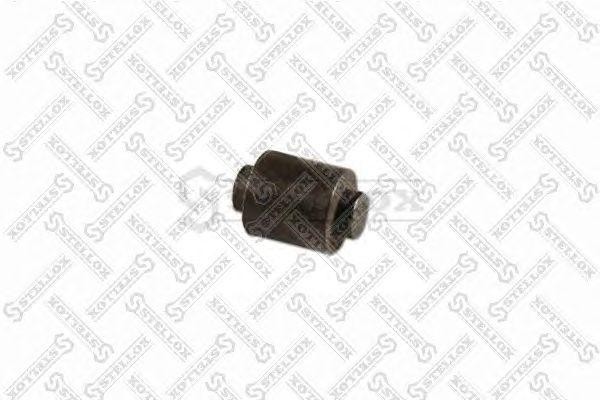 ролик торм. колодки !20x53x36\SAF 85-11806-SX STELLOX