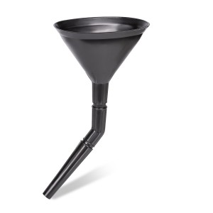 воронка! с фильтром '3 в 1' горловина 210x40мм, длина 430мм\ A78418S AVS