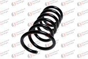 пружина задняя!\ Volvo XC90 2.4/2.9/2.5T 02> ST135047R STANDARD SPRINGS