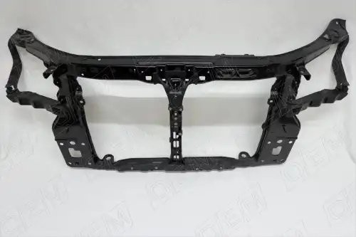 Панель передняя (суппорт радиатора) Kia Sportage 2 JE (2005-2010) OEM0071PANP OEMPARTS