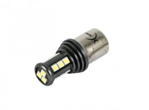 Лампа светодиодная 12V P21W BA15S блистер (2шт.) XENITE 1009609 XENITE