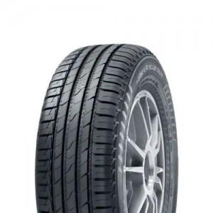 Nokian Tyres  225/55/19  V 103 HAKKA BLUE SUV  XL 86340777947 NOKIAN