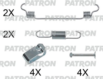 KIA SORENTO (2009>) PSRK0223 PATRON