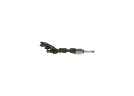 JAGUAR XJ (2009>) 0 261 500 298 BOSCH