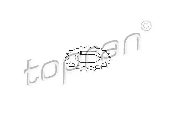OPEL 207 768 HANS PRIES