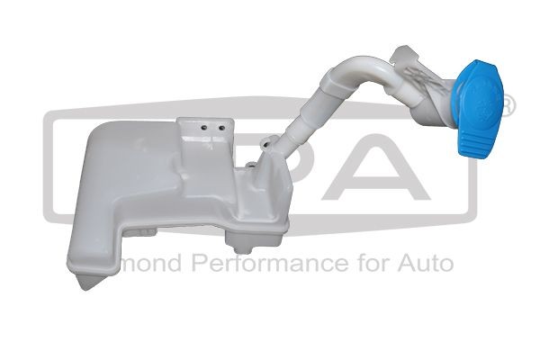Бачок омывателя VW Jetta DPA 99551779002 DPA DIAMOND
