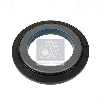 Сальник хвостовика ;  d: 92mm, D: 151 mm,  H1:  11mm, H2: 14,5 mm 232988 DIESEL TECHNIC