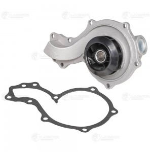 Насос водяной для а/м Audi A4 (94-)/VW Passat B5 (96-) 1.6i/1.8i/1.8T (без корпу LWP 1817 LUZAR