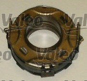 к-кт сцепления!\ Mitsubishi Colt/Galant/Lancer 1.5-2.0 86> 009236 VALEO PHC