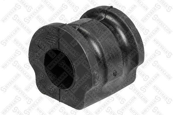 втулка стабилизатора переднего! d18\ VW Polo, Skoda Fabia/Roomster 1.2-1.9TDi 01 79-00567-SX STELLOX