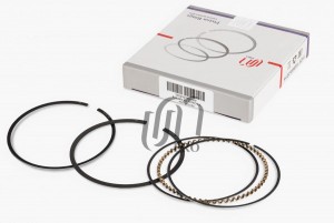 Кольца поршневые 0.50 Toyota 4E/5E d74.0+0.5 1.2-1.2-3.0 на 1 цил. UM PR1219050 UNITED MOTORS PRO