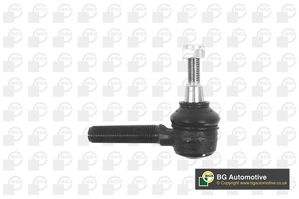 наконечник рулевой правый!\ Rover Defender <90/Discovery 89> SR4208 BG AUTOMOTIVE