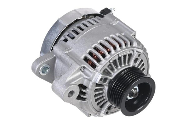 генератор! 12v 90A K6\ Toyota Yaris I 1.0 16V .P1. 99-05 06-10919-SX STELLOX