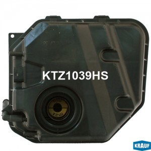 Бачок расширительный KTZ1039HS KTZ1039HS KRAUF