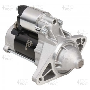 Стартер для а/м Toyota Carina E 92-/Corolla E10 97- 1.5i/1.6i 1кВт LSt 1929 LST1929 START VOLT