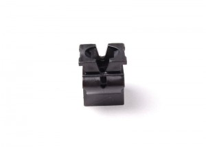 клипса\ Audi 80/100/A3/A4/A6/A8 91>, VW Passat 97> 4A0 805 163 VAG
