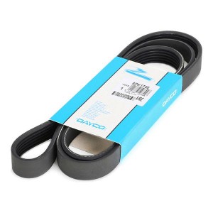 Ремень приводной поликлиновой 6PK1740 DAYCO 6PK1740 DAYCO