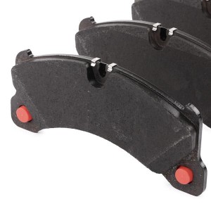 PORSCHE PANAMERA (2016>) GDB2004 TRW