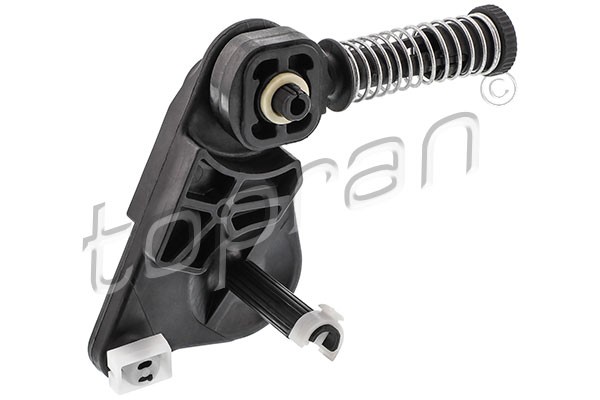 SKODA FABIA (2007>)/ VW POLO (2009 >) 117851 HANS PRIES