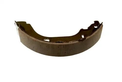 колодки тормозные барабанные! Peugeot 406 1.6i-1.9TD 95-04 Z06876 ZENTPARTS