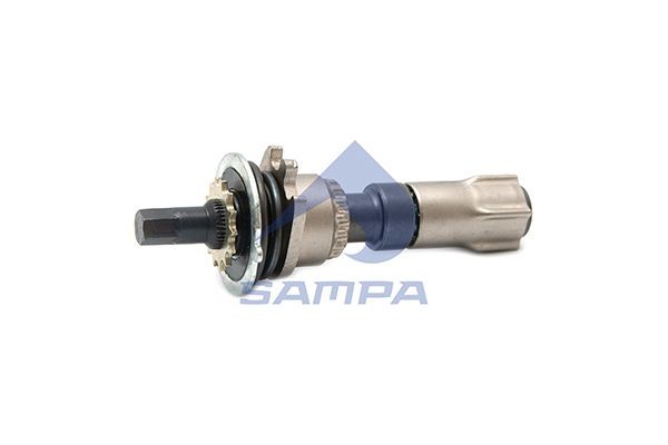 РМК суппорта SB5/SB6/SB7/SN под шестигранник; 096.032-1 SAMPA