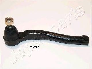 CHEVROLET AVEO (T200) (2003-2008) внутренняя резьба M10 x 1,5 TIC03L JAPAN PARTS GROUP