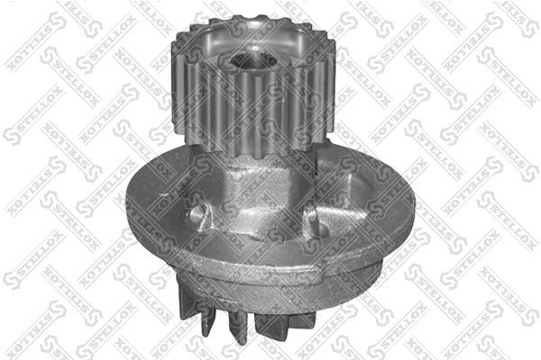 помпа  45110008SX 4511-0008-SX STELLOX