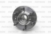CADILLAC SRX (2003-2009) PBK4044H PATRON