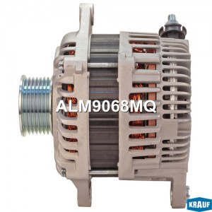 Генератор KRAUF ALM9068MQ ALM9068MQ KRAUF