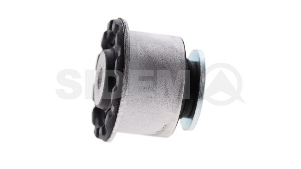 сайлентблок рычага!\ MB GL X164/ML W164 05> 849654 SIDEM