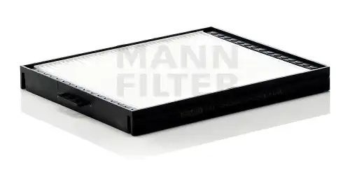 Фильтр салонный CU2628 CU2628 MANN FILTER