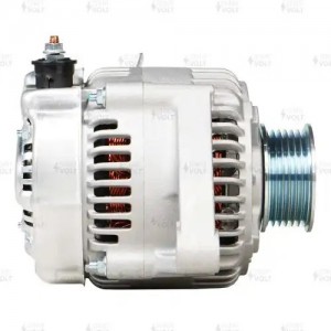 Генератор для а/м Toyota Corolla (01-) 1.4i/1.6i 80A (LG 1902) LG 1902 START VOLT