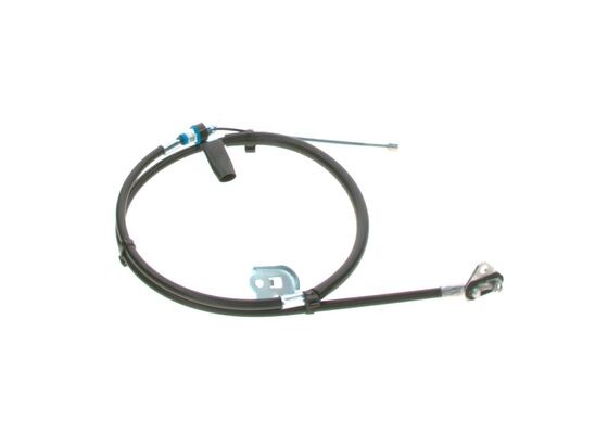 TOYOTA AYGO (2005>) 1 987 477 952 BOSCH