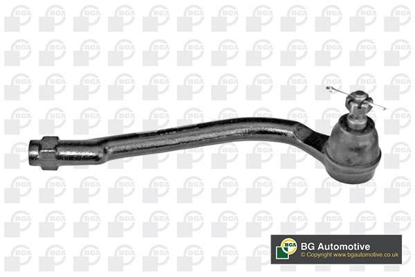 наконечник рулевой пр.!\ Hyundai I30 1.4-2.0/1.6CRDi/2.0CRDi 07>,KIA Ceed 1.4-2. SR3604 BG AUTOMOTIVE