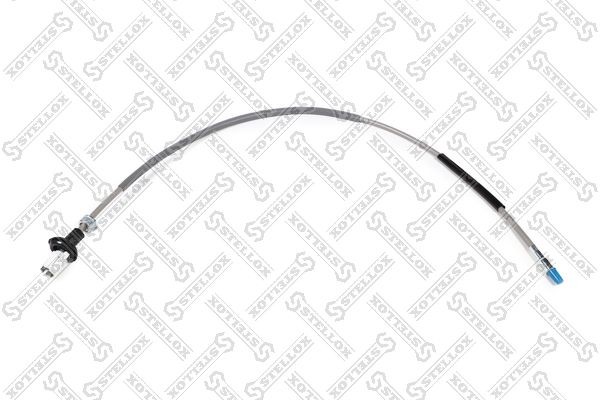 трос спидометра!\Daewoo Nexia 1.5 MT 94> 29-97702-SX STELLOX